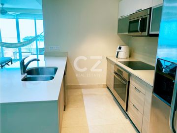 Venta de apartamento Casa Bonita Veracruz