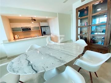 Venta de apartamento Casa Bonita Veracruz