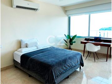 Venta de apartamento Casa Bonita Veracruz