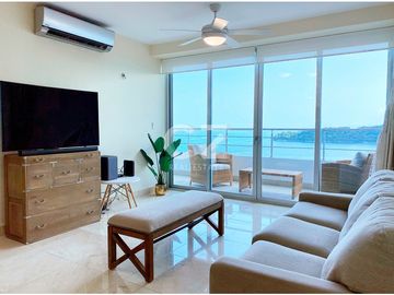 Venta de apartamento Casa Bonita Veracruz