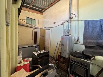 Vendo Casa Centrica en Concepción del Uruguay, Entre Ríos