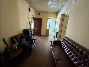 Vendo Casa Centrica en Concepción del Uruguay, Entre Ríos
