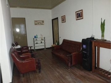 Vendo Casa Centrica en Concepción del Uruguay, Entre Ríos