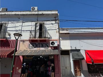 Vendo Casa Centrica en Concepción del Uruguay, Entre Ríos