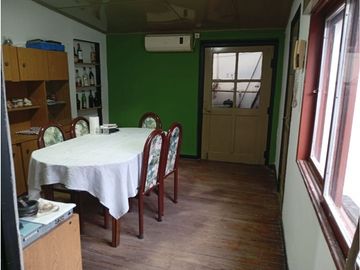 Vendo Casa Centrica en Concepción del Uruguay, Entre Ríos