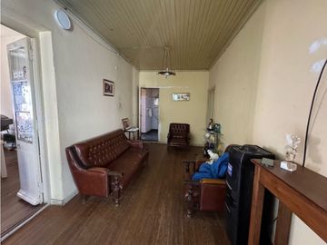 Vendo Casa Centrica en Concepción del Uruguay, Entre Ríos