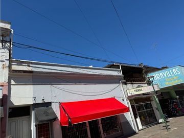 Vendo Casa Centrica en Concepción del Uruguay, Entre Ríos