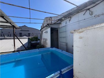 Vendo Casa Centrica en Concepción del Uruguay, Entre Ríos