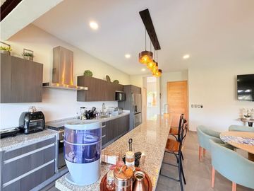 Renta de Casa dentro de Condominio en Valle de Bravo