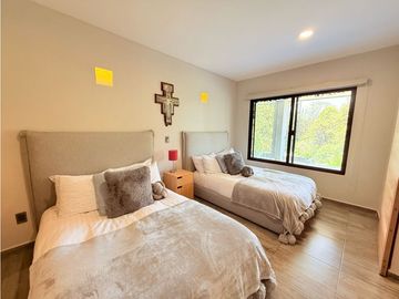 Renta de Casa dentro de Condominio en Valle de Bravo