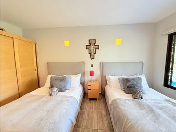 Renta de Casa dentro de Condominio en Valle de Bravo