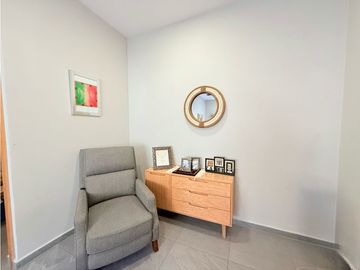 Renta de Casa dentro de Condominio en Valle de Bravo
