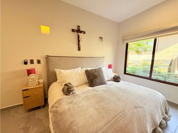 Renta de Casa dentro de Condominio en Valle de Bravo