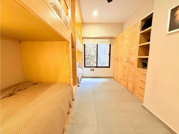 Renta de Casa dentro de Condominio en Valle de Bravo