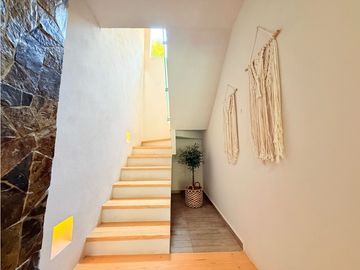 Renta de Casa dentro de Condominio en Valle de Bravo