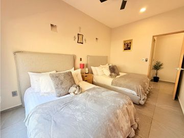 Renta de Casa dentro de Condominio en Valle de Bravo
