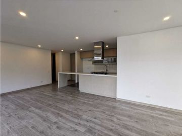 Apartamento en Arriendo en Medellín sector Altos del Poblado