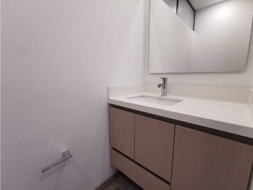Apartamento en Arriendo en Medellín sector Altos del Poblado