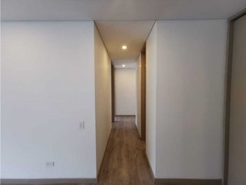 Apartamento en Arriendo en Medellín sector Altos del Poblado