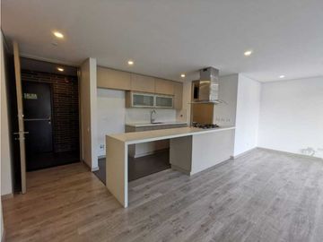 Apartamento en Arriendo en Medellín sector Altos del Poblado