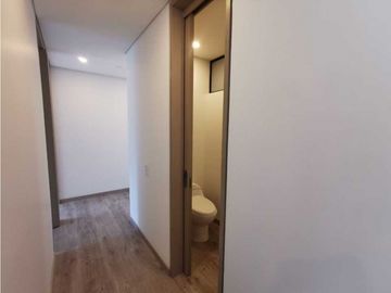 Apartamento en Arriendo en Medellín sector Altos del Poblado