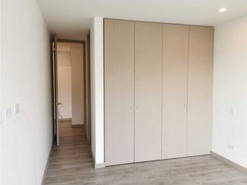 Apartamento en Arriendo en Medellín sector Altos del Poblado