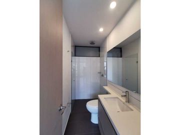 Apartamento en Arriendo en Medellín sector Altos del Poblado