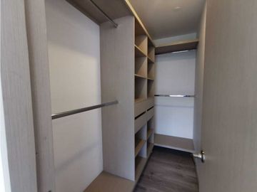Apartamento en Arriendo en Medellín sector Altos del Poblado