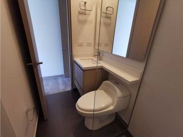 Apartamento en Arriendo en Medellín sector Altos del Poblado