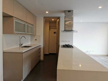 Apartamento en Arriendo en Medellín sector Altos del Poblado
