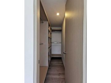 Apartamento en Arriendo en Medellín sector Altos del Poblado