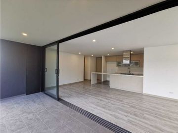 Apartamento en Arriendo en Medellín sector Altos del Poblado