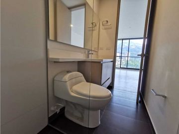 Apartamento en Arriendo en Medellín sector Altos del Poblado