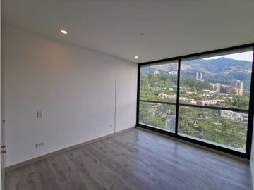 Apartamento en Arriendo en Medellín sector Altos del Poblado
