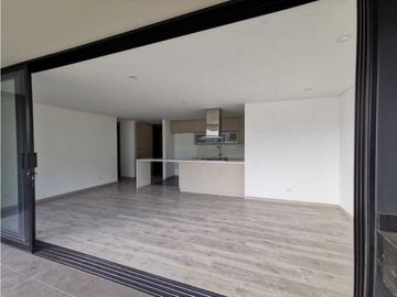 Apartamento en Arriendo en Medellín sector Altos del Poblado