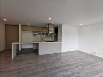 Apartamento en Arriendo en Medellín sector Altos del Poblado