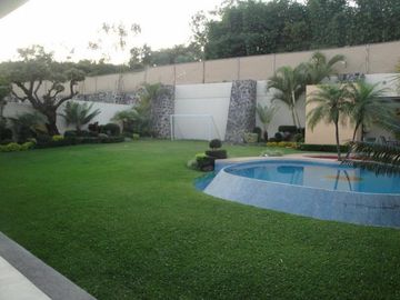 Fina residencia en Venta en exclusivo fracc.en Vista Hermosa