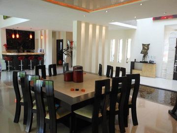 Fina residencia en Venta en exclusivo fracc.en Vista Hermosa