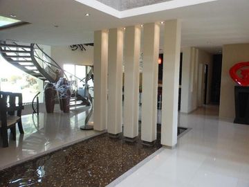 Fina residencia en Venta en exclusivo fracc.en Vista Hermosa