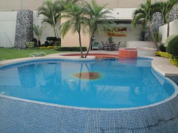 Fina residencia en Venta en exclusivo fracc.en Vista Hermosa
