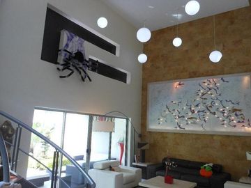 Fina residencia en Venta en exclusivo fracc.en Vista Hermosa