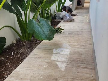 Casa de 4 recámaras en venta dentro de privada con amenidades al Norte de Mérida