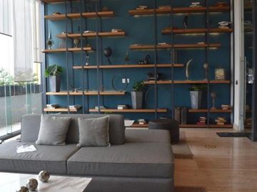 Venta departamento Be Grand Alto Pedregal amenidades bodega