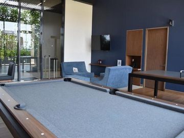Venta departamento Be Grand Alto Pedregal amenidades bodega
