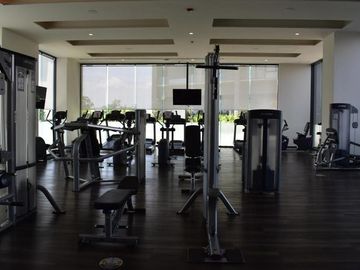 Venta departamento Be Grand Alto Pedregal amenidades bodega