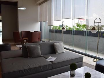 Venta departamento Be Grand Alto Pedregal amenidades bodega