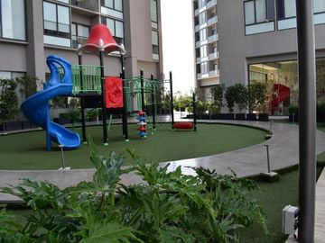 Venta departamento Be Grand Alto Pedregal amenidades bodega