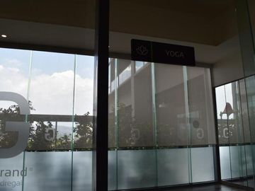 Venta departamento Be Grand Alto Pedregal amenidades bodega