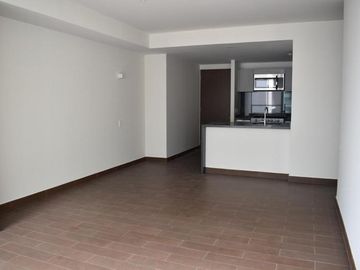Venta departamento Be Grand Alto Pedregal amenidades bodega