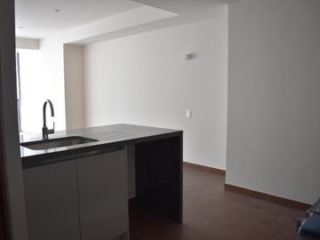 Venta departamento Be Grand Alto Pedregal amenidades bodega